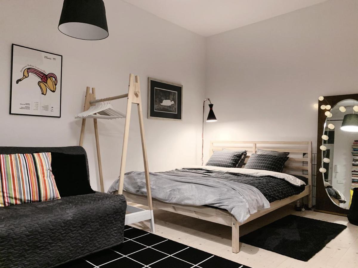 Ferienwohnung G 6.6 Krakau Exterior foto